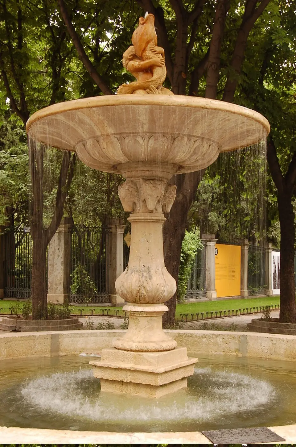 Fuentecillas del Prado