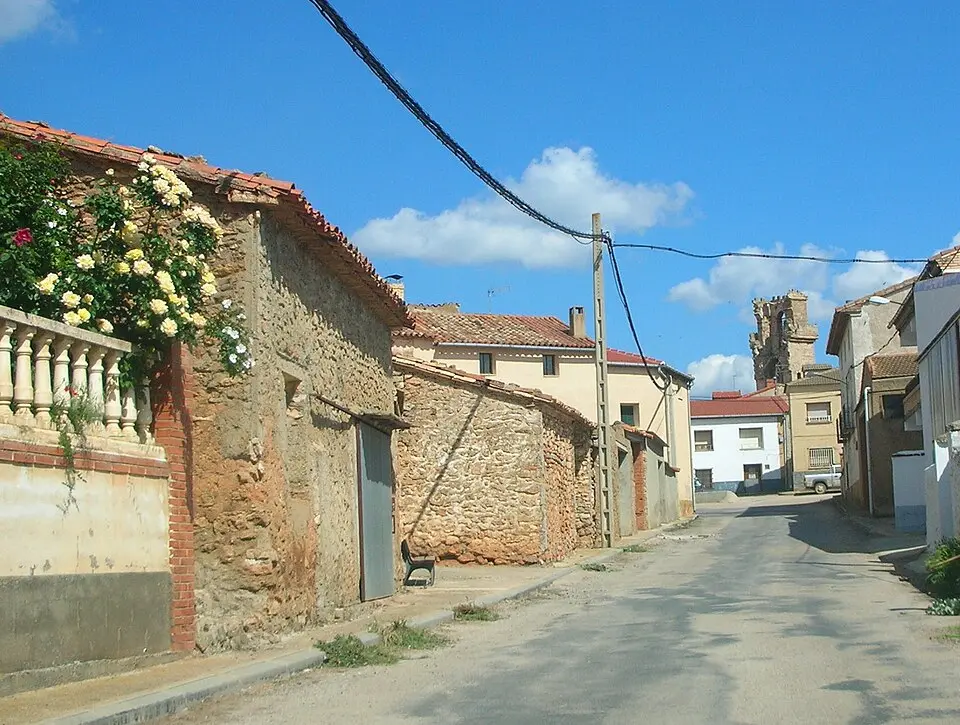 Slika: Xufanc · CC BY-SA 3.0 Cucalón