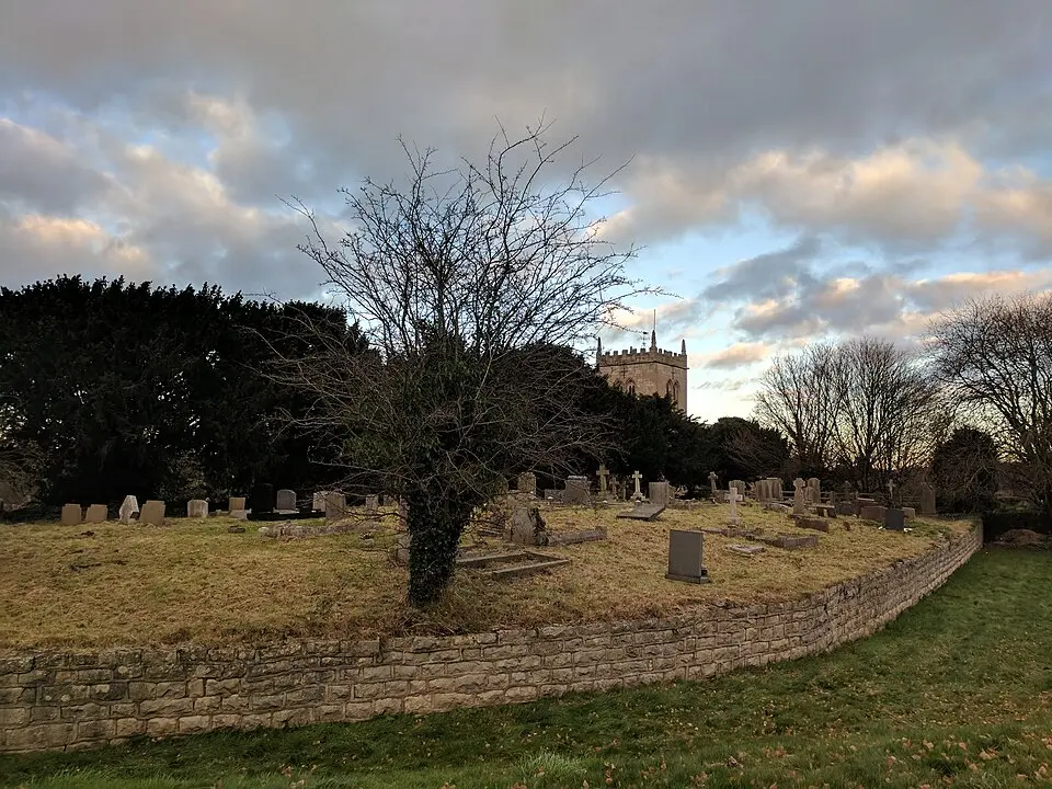 Cuckney Castle
