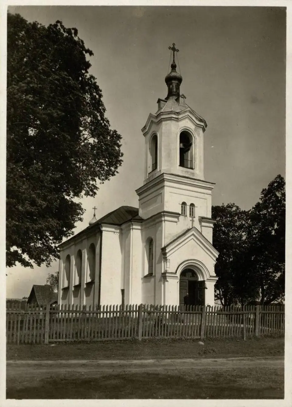 Цудзенішкі