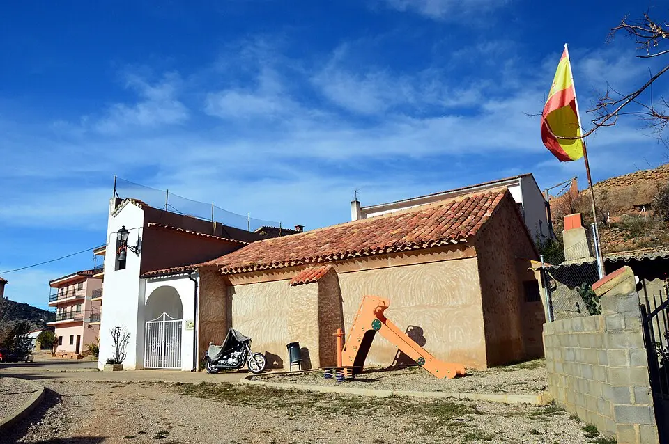 Ermita de San Diego