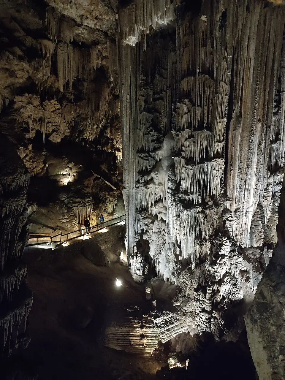 Cueva de Nerja