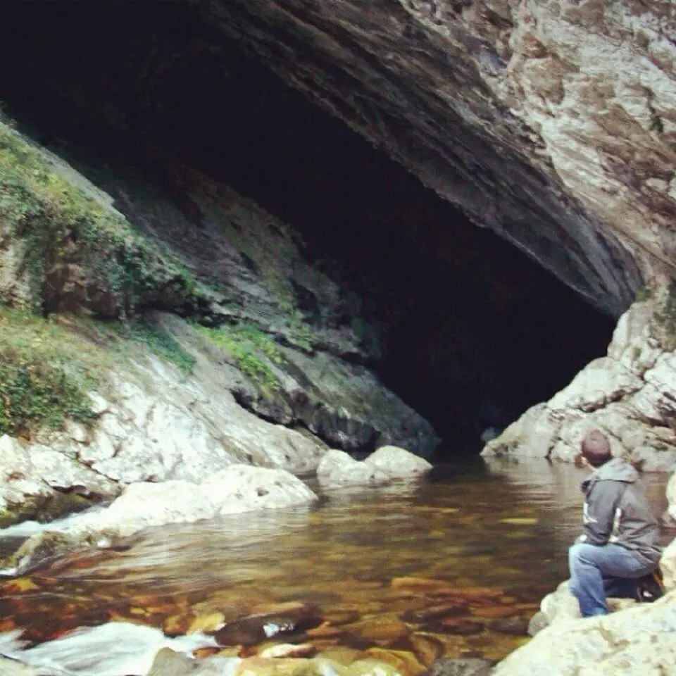 Cueva Deboyo