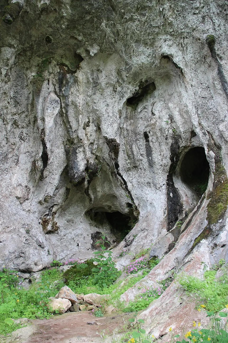 Cueva de Conde