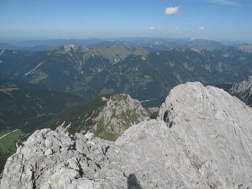 Torkopf (Karwendel)