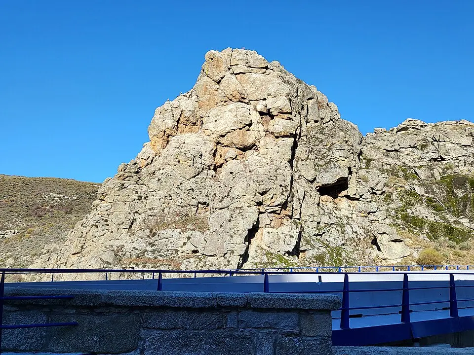 Cueva del Maragato