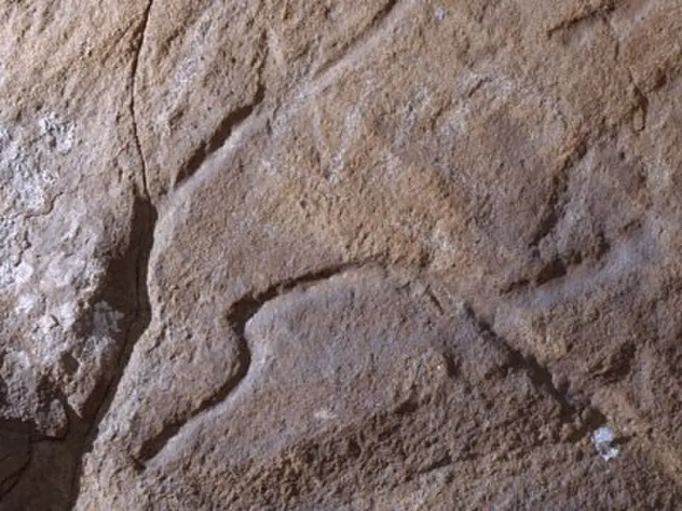 Cueva del Moro