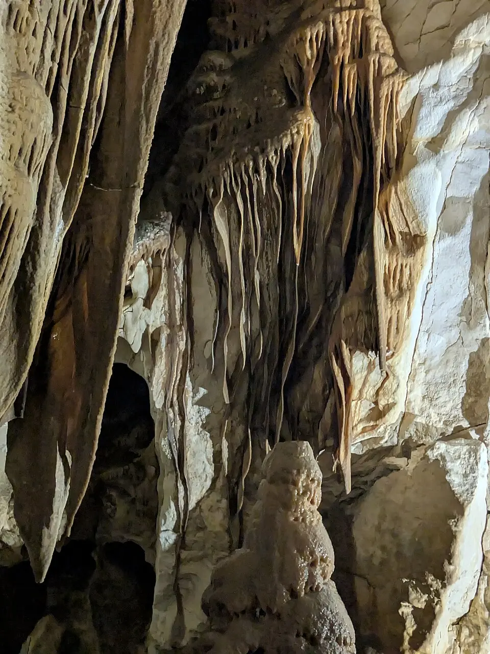 Cueva del Puerto