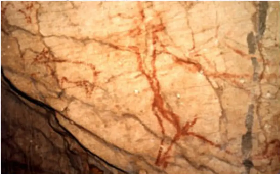 Image: Nequidnimis · Public domain Cave of Niño