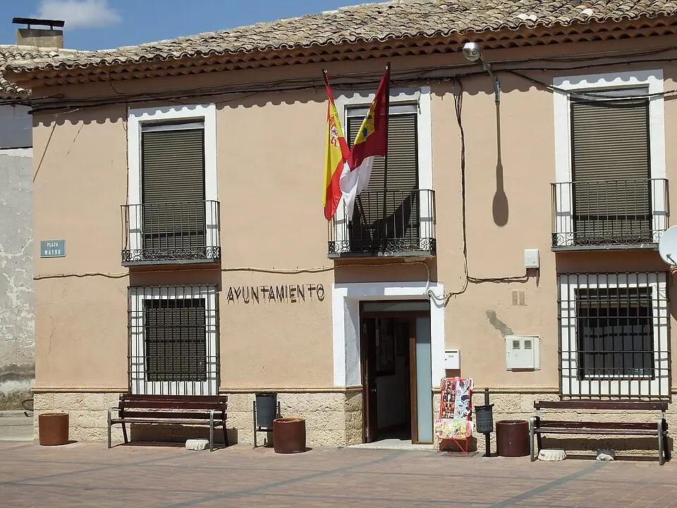 Villar y Velasco