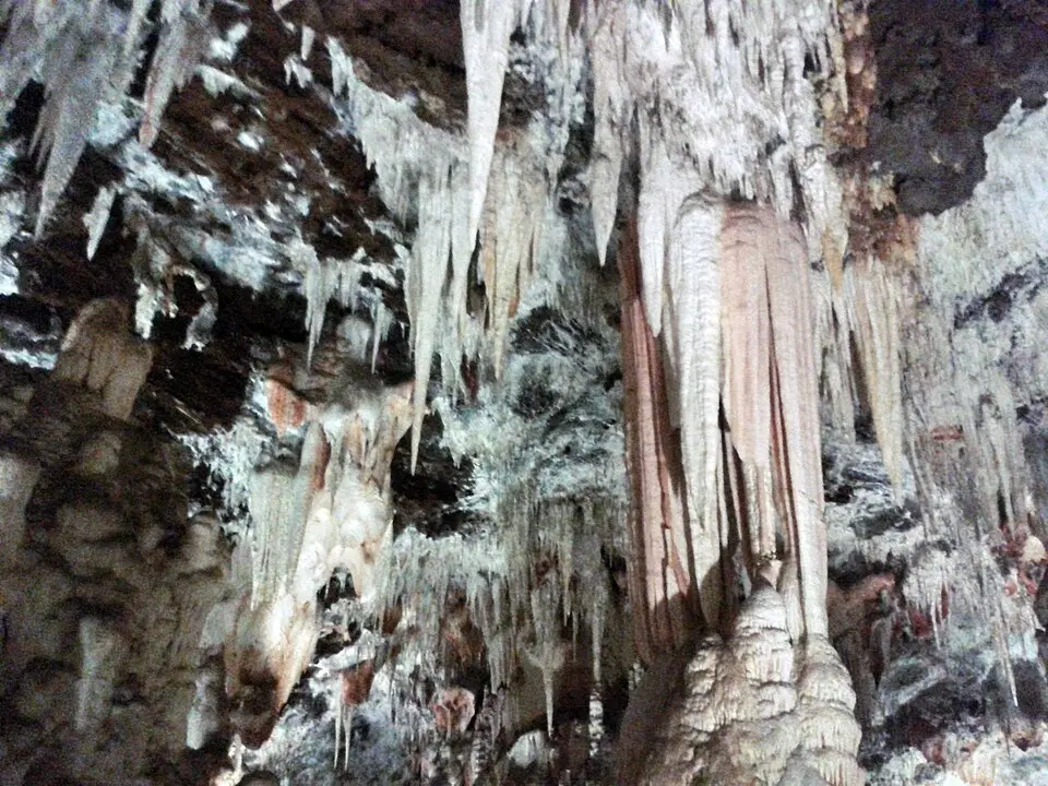 Cuevas del Águila
