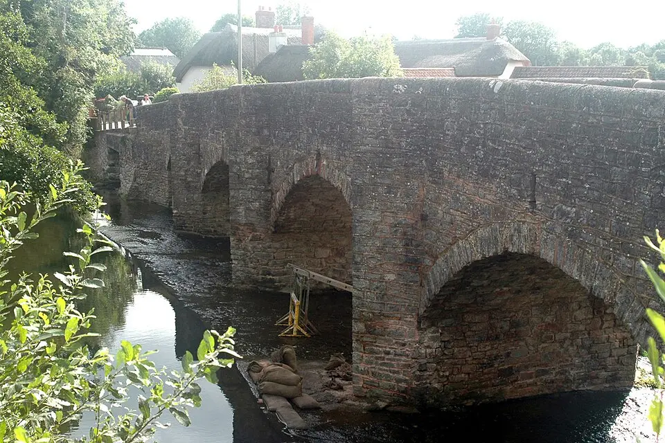 River Culm
