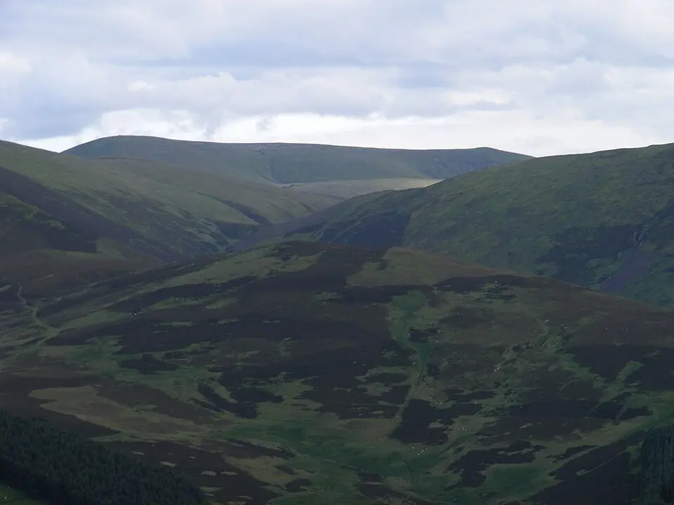 Culter Fell