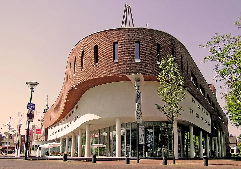 Cultureel Centrum van Beresteyn