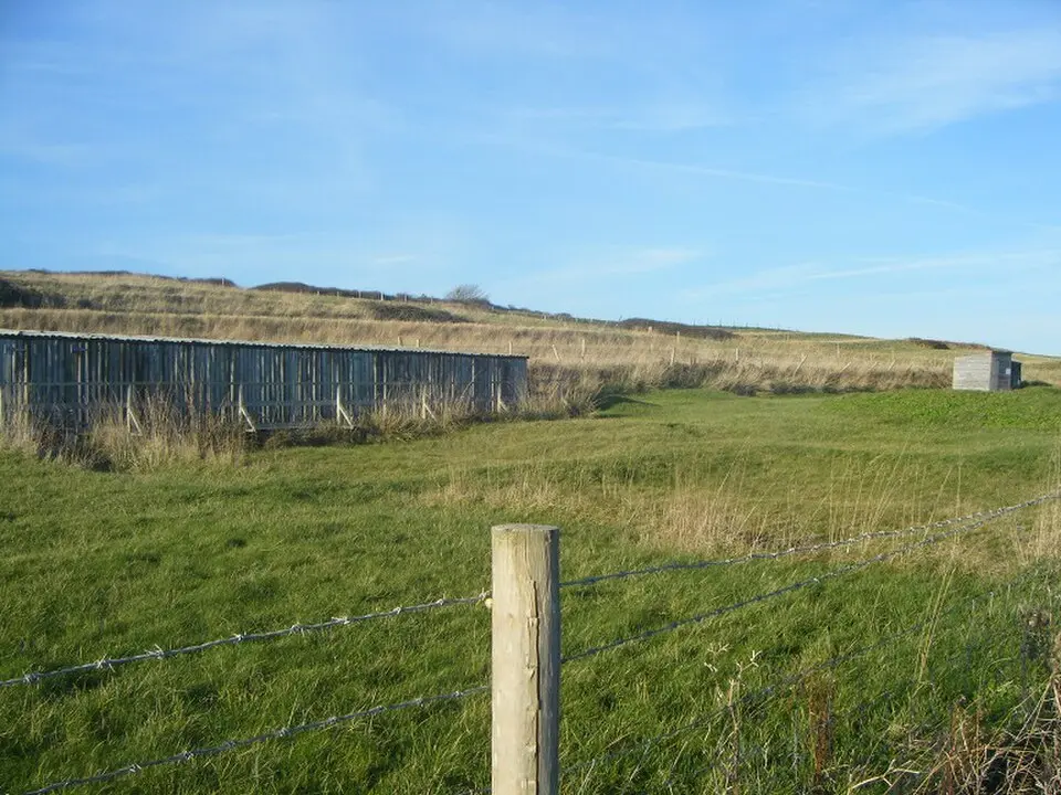 Culverwell Mesolithic Site