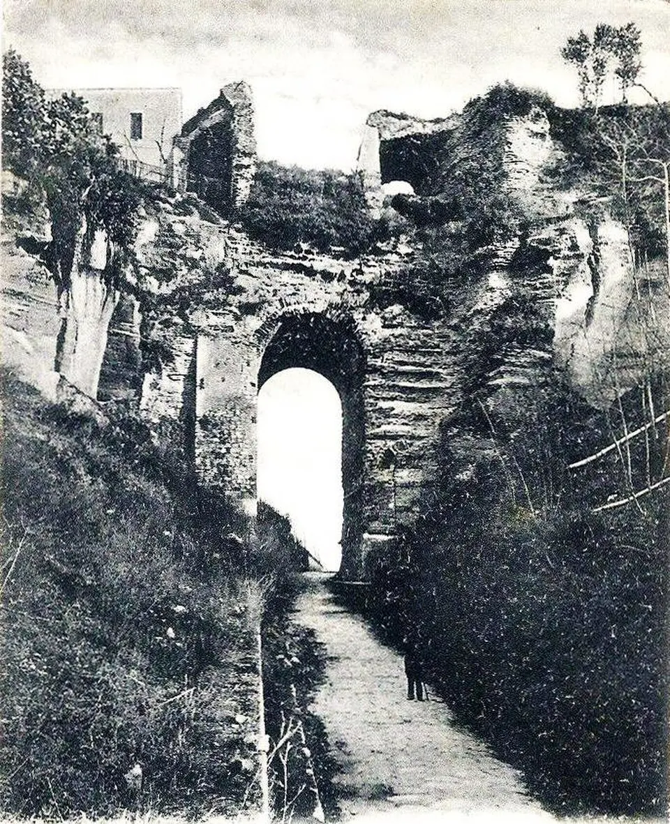 Arco Felice