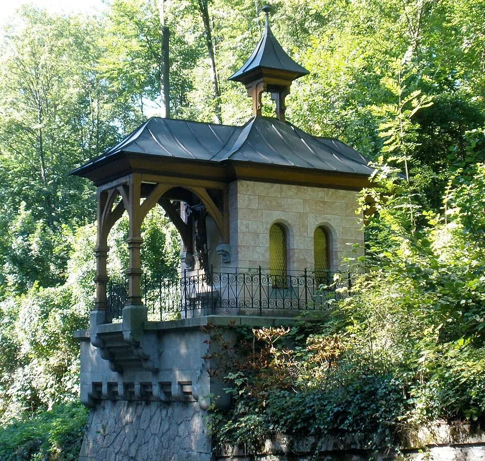 Wegkapelle