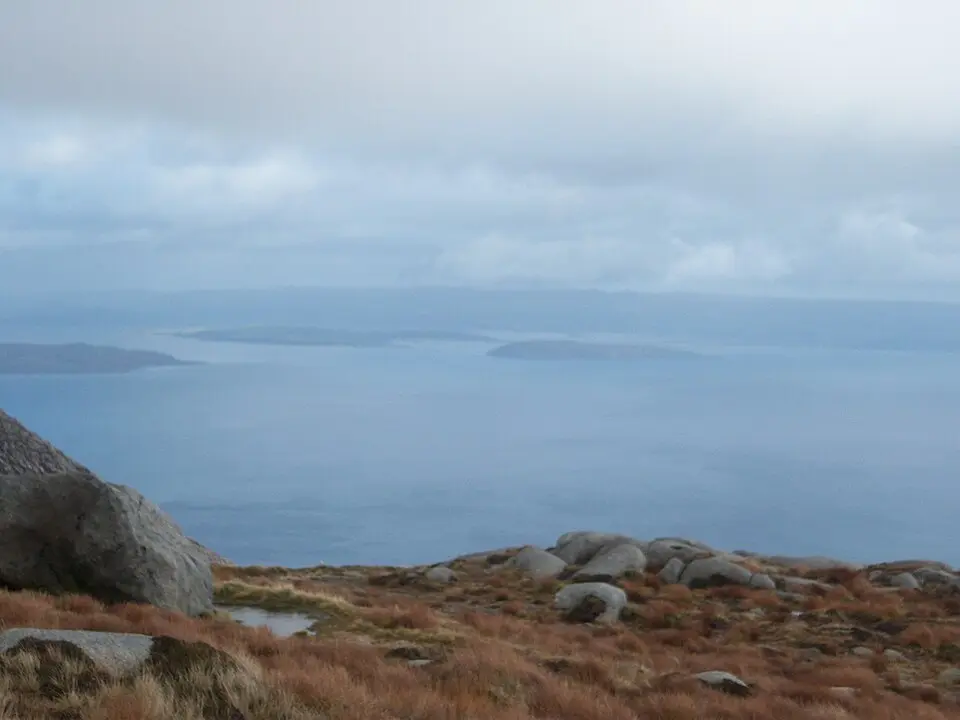 Great Cumbrae