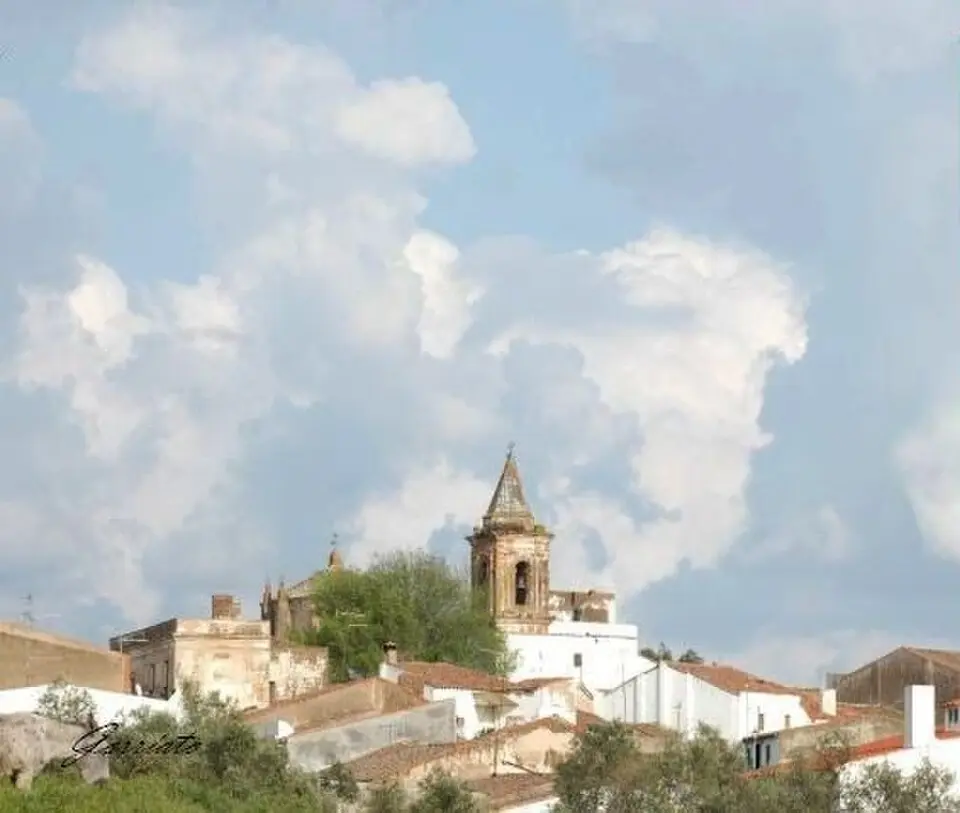 Cumbres de San Bartolomé