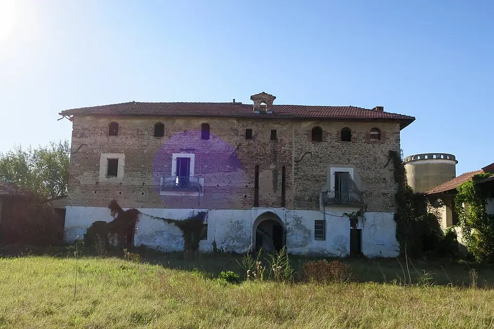 Castello della Marsaglia