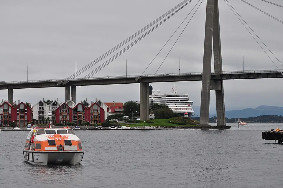 Grasholmen