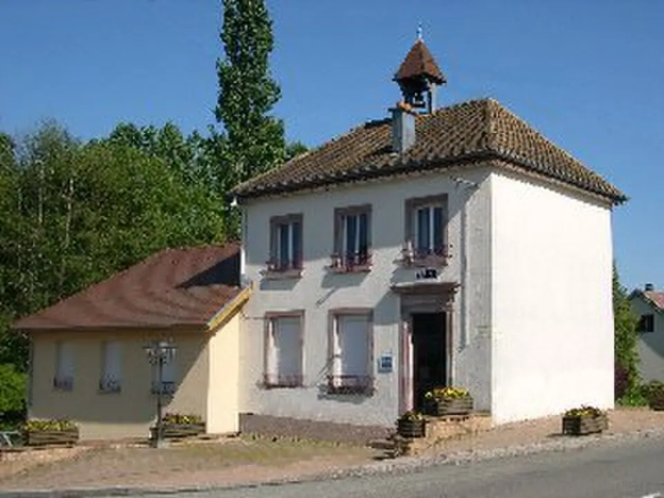 Cunelières