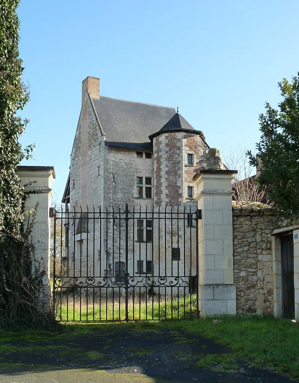 château de Vaux