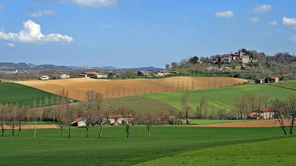 canton de Cuq-Toulza