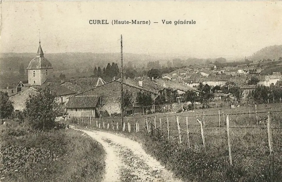 Curel