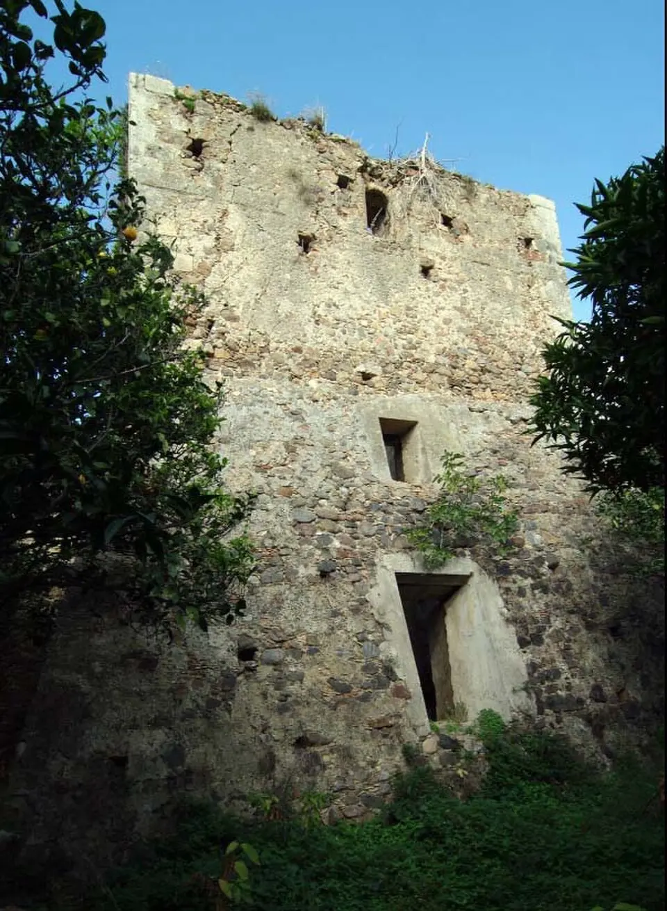 Torre Lacconia