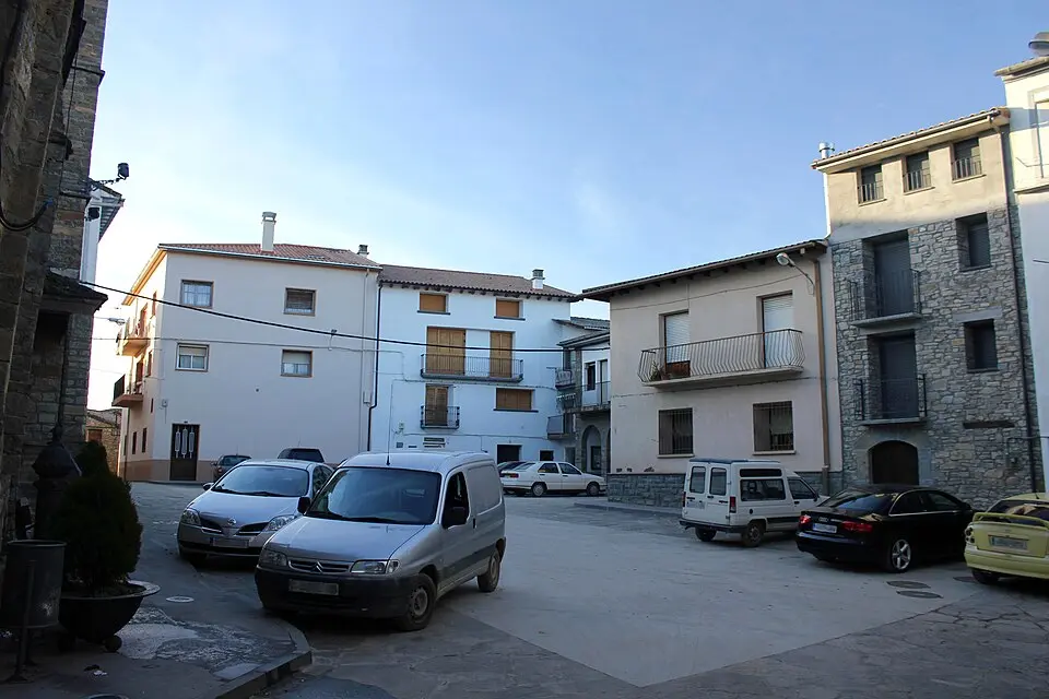Tierrantona