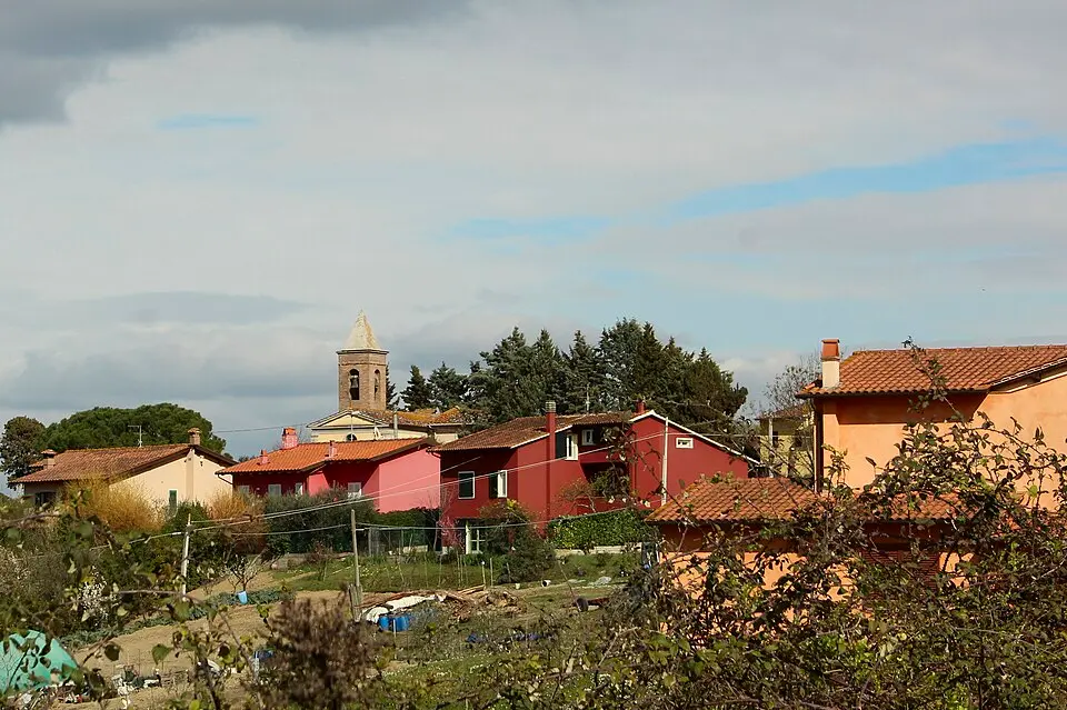 Cusignano