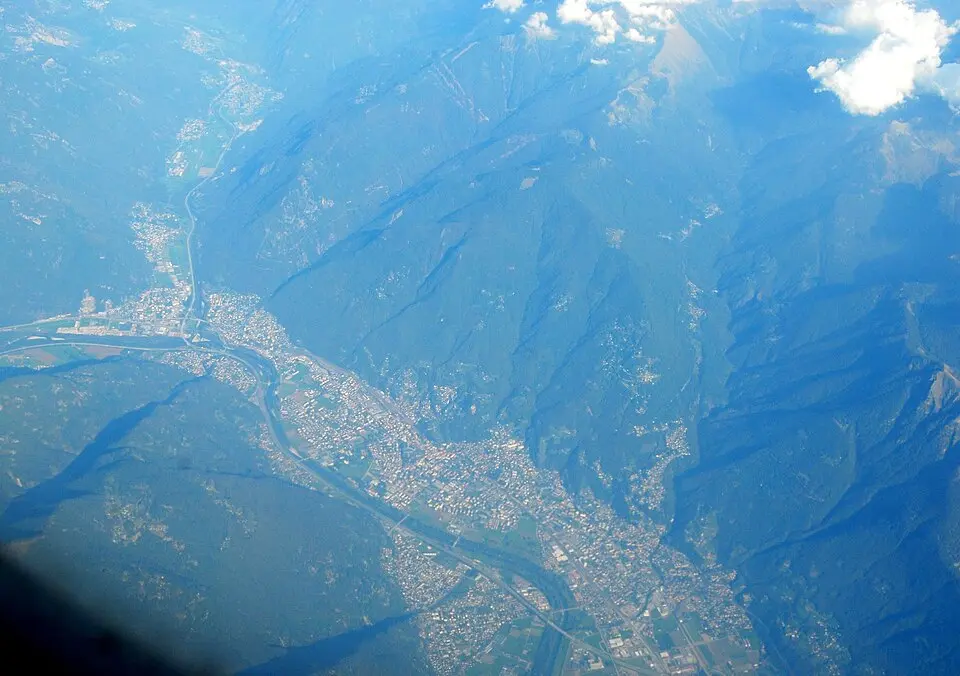 district de Riviera