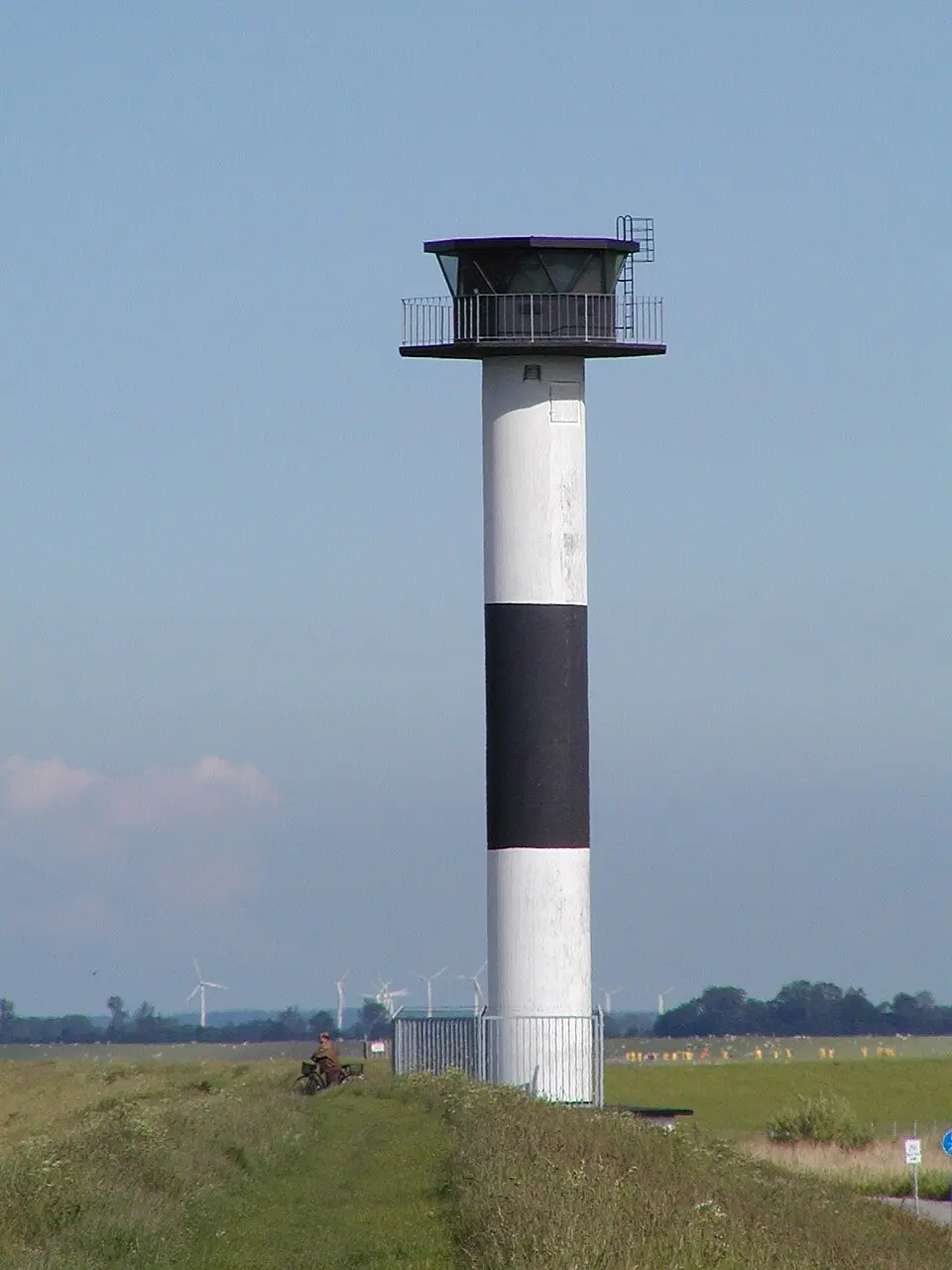 Wehldorf Oberfeuer