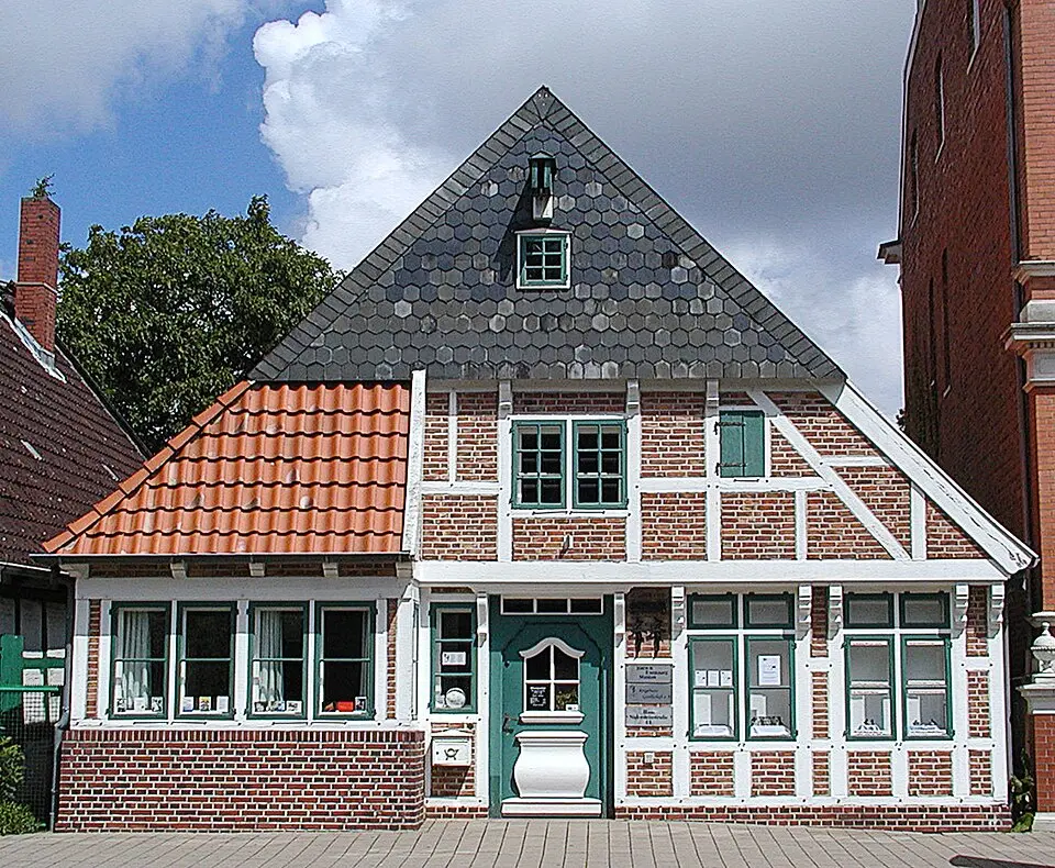Joachim-Ringelnatz-Museum