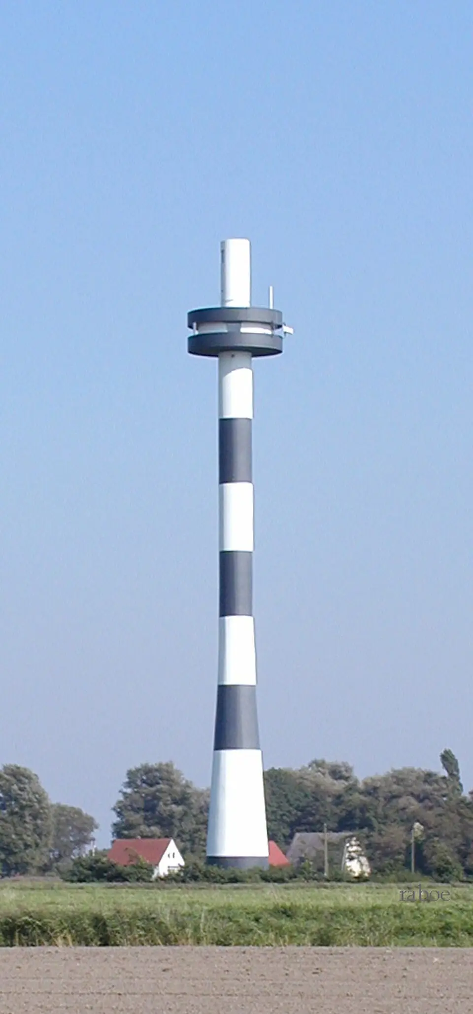 Leuchtturm Altenbruch