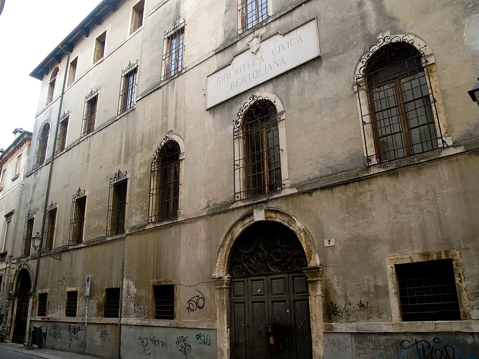 Palazzo San Giacomo