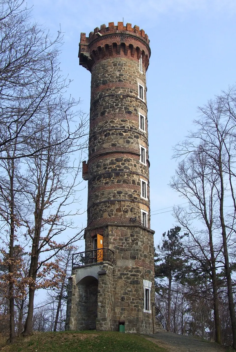 Cvilín