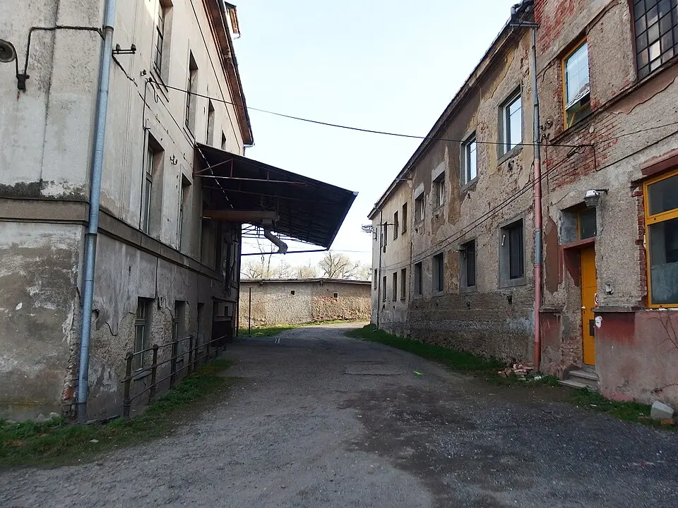 Obrázek: Palickap · CC BY-SA 4.0 Cvrčov