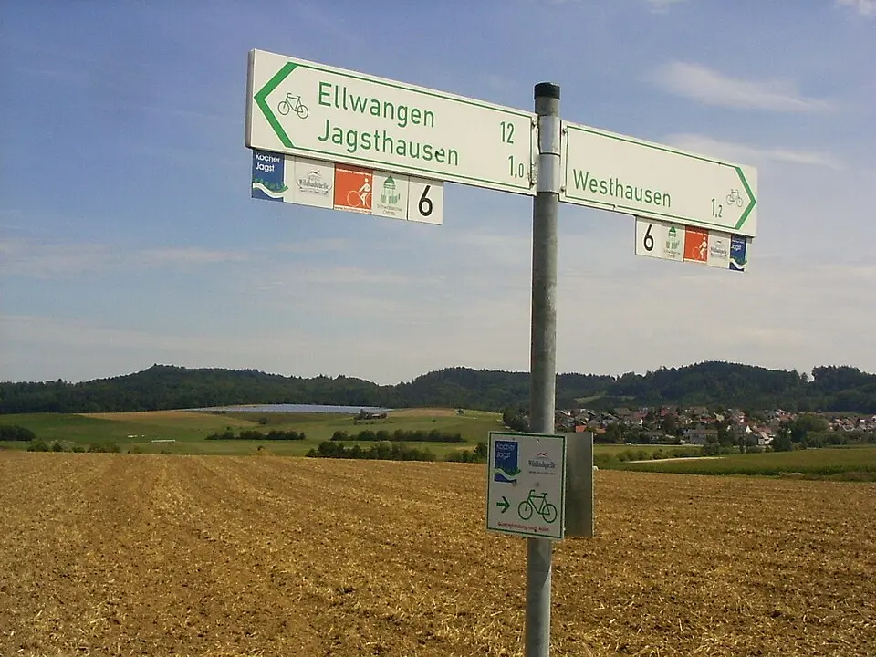 Westhausen