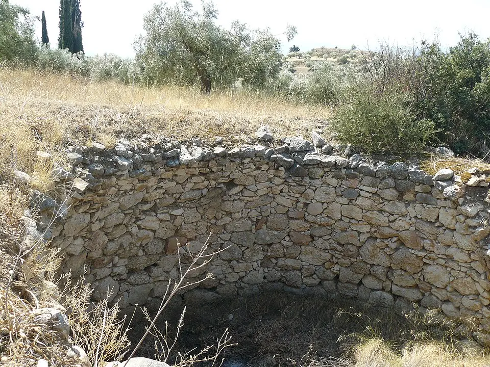 Τάφος των Κυκλώπων