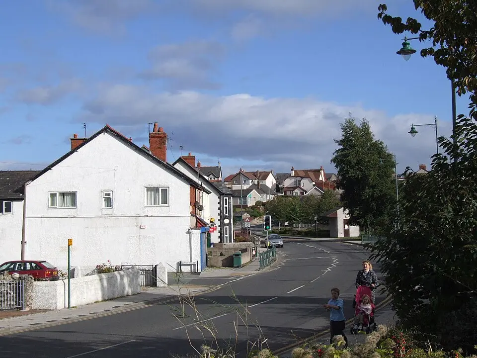 Llandudno Junction