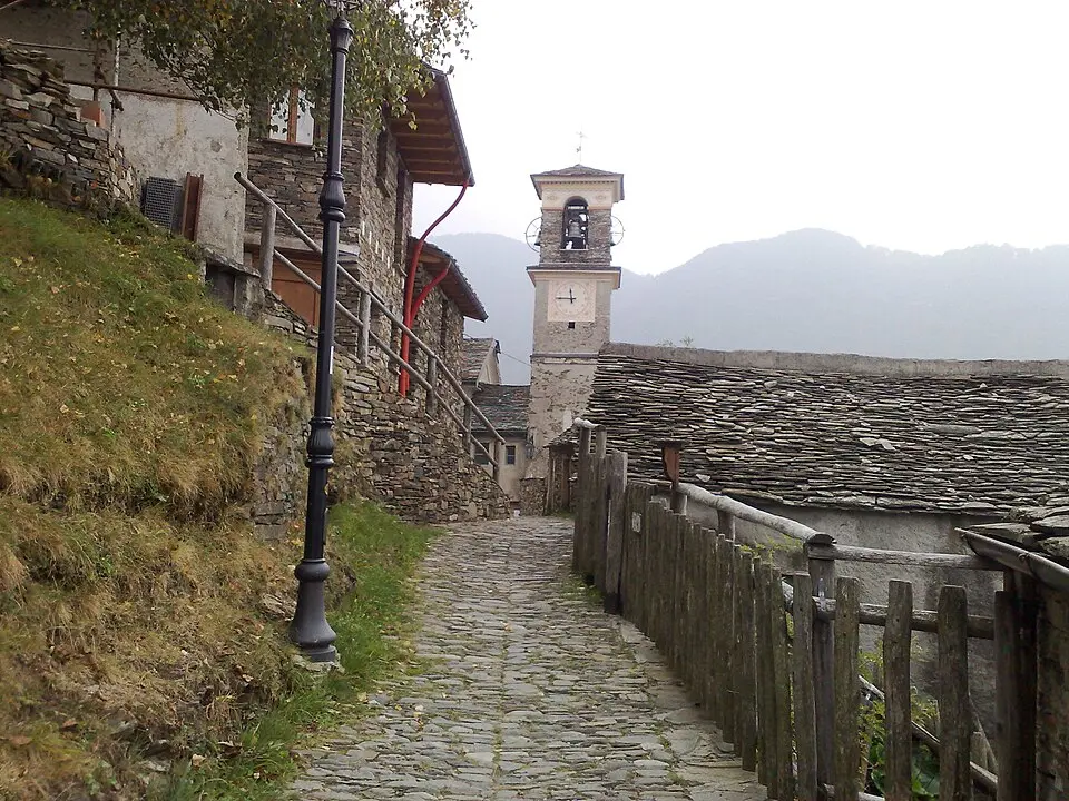 Monteviasco