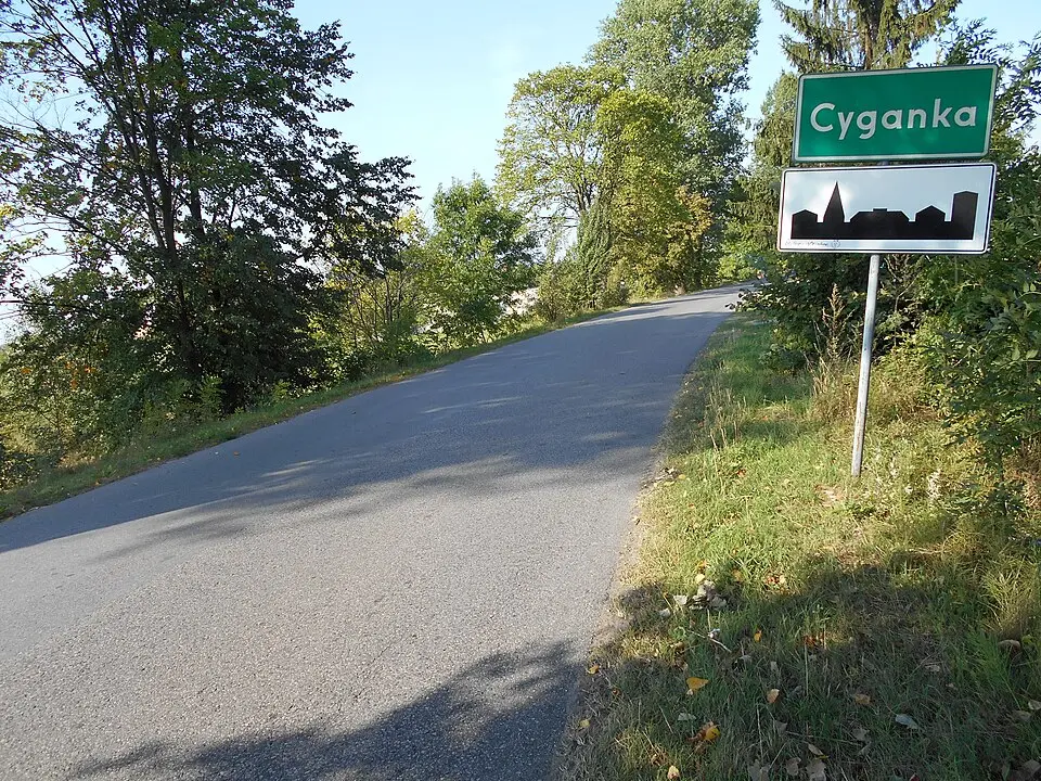 Cyganka