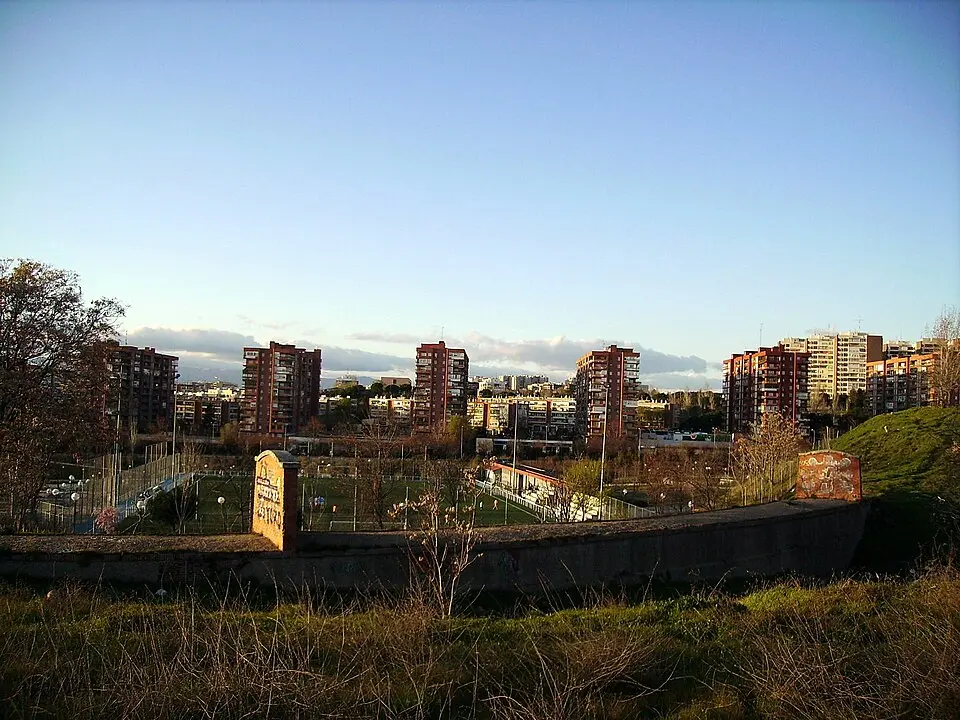 El Pilar