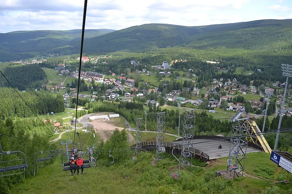 Harrachov