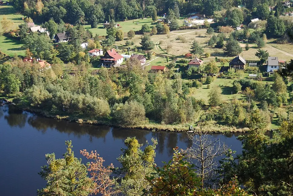 Velká