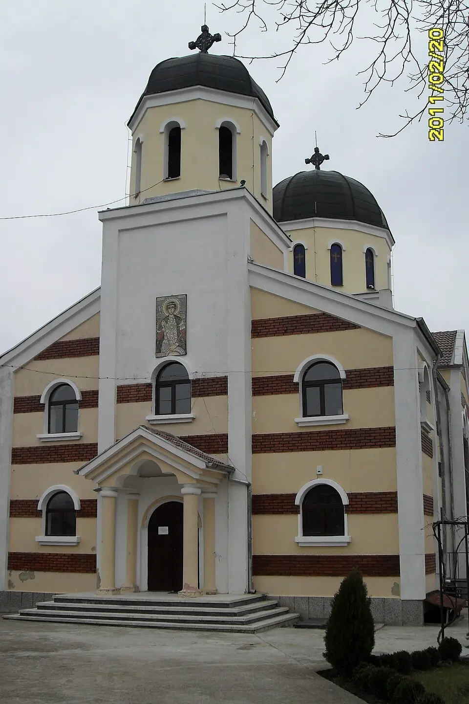 General Toševo