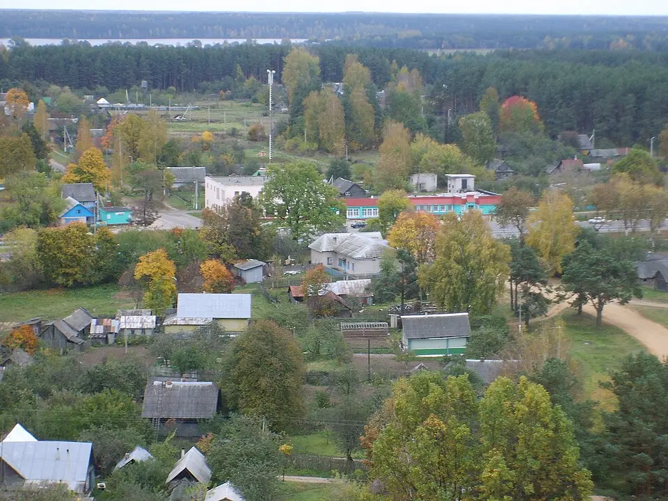 Чачэвічы