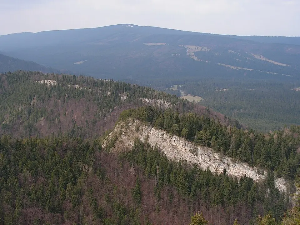 Skorušinské vrchy